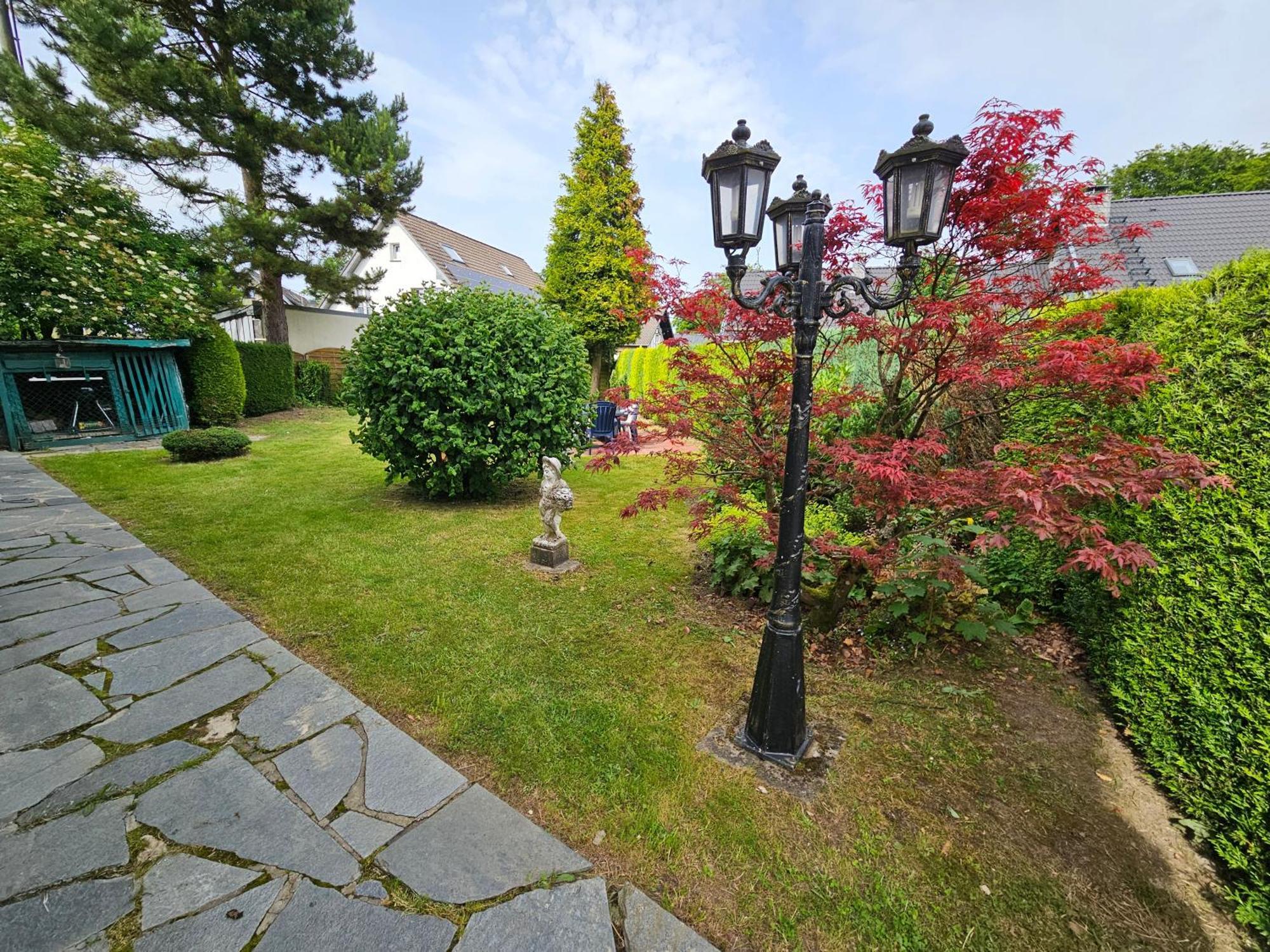 Time-Out Villa Monschau Exterior foto